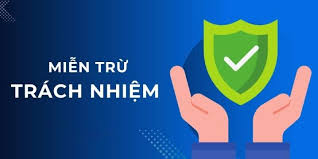 Miễn trừ trách nhiệm VSBET giúp bạn an tâm hơn khi xanh chín