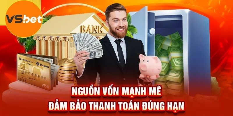 Tài chính bền vững, thanh toán minh bạch