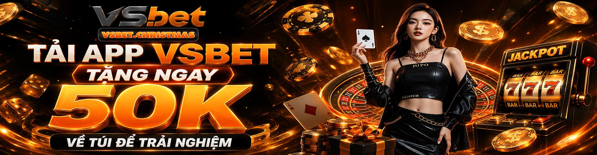 Banner vsbet.christmas